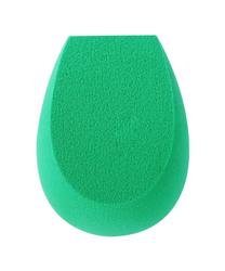 Kosmētikas sūklis Ecotools Total Perfecting 1605, zaļa krās.