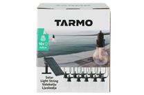 Lempučių girlianda Tarmo 614015, 4.95 m, šiltai balta sp., 10 LED