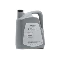 Motoreļļa VAG Original Öl Special D 5W - 40, sintētiskais, 5 l