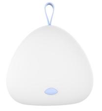 Öölamp VAVA VA-CL1001, sinine v./valge v.
