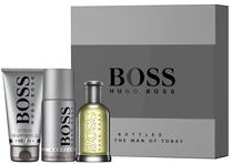 Dovanų komplektas vyrams Hugo Boss