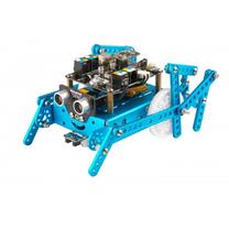 Edukacinis žaislas Makeblock 98050, mėlyna sp.