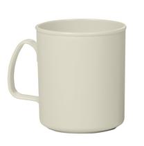 Plastmasas glāze M-121, bēša krās., 0.3 l