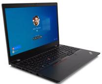 Sülearvuti Lenovo ThinkPad 20X3005BMH L15, Intel® Core™ i5-1135G7, 8 GB, 256 GB, 15.6 ", AMD Graphics, must v., EN, Windows