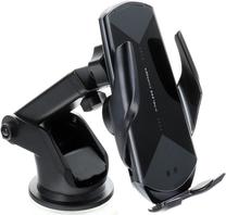 Auto telefonihoidik Forcell HS3 with Wireless Charging, 4.7 - 7.2 "