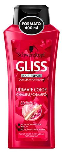 Šampūns Schwarzkopf, 400 ml