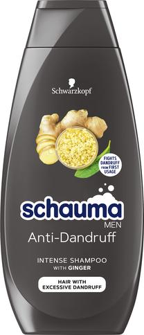Šampūnas Schwarzkopf, 400 ml