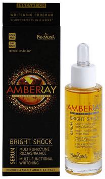 Veido serumas Farmona Amberray, 30 ml