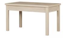 Kohvilaud Bodzio S36, hele pruun v., 100 cm x 60 cm x 59 cm