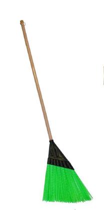 Lauko šluota Sauber Broom, 320 mm, 1450 mm