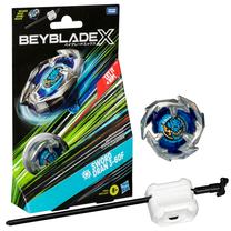 Игрушки Beyblade Bey Blade G0175, многоцветный/(цвет/дизайн выбирается случайным образом)