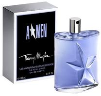 Tualetinis vanduo Thierry Mugler A*Men, 100 ml