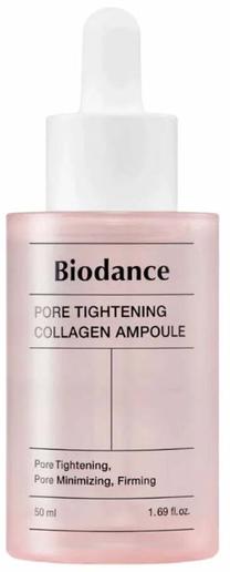 Veido serumas Biodance Pore Tightening Collagen Ampoule, 50 ml