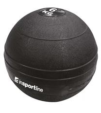 Pildbumba inSPORTline SlamBall, 6 kg