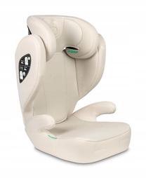 Automobilinė kėdutė Caretero Breezy, smėlio sp., 100 - 150 cm
