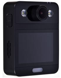 Veiksmo kamera Sjcam A20, juoda sp.