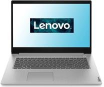 Nešiojamas kompiuteris Lenovo IdeaPad 3-17 81W20017PB|5M212 PL, AMD Athlon™ Silver 3050U, 4 GB, 256 GB, 17.3 ", pilka, en