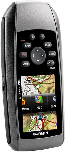 GPS ierīce Garmin