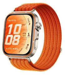 Išmanusis laikrodis Huawei Watch Fit 5 Pro 55020HRW, oranžinė sp.