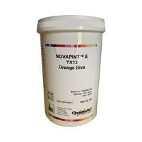 TOŅPASTA YX13 SPECIAL ORANGE 1L