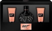 Dāvanu komplekts sievietēm James Bond 007