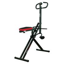 Daugiafunkcinis jėgos treniruoklis Toorx Total Body Squat