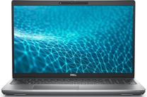 Sülearvuti Dell Latitude 5431 273877925, Intel® Core™ i5-1240P, 16 GB, 512 GB, 15.6 ", Intel HD, hall v., EN, Windows