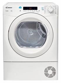 Žāvētājs Candy CSO C8DG-S, 8 kg