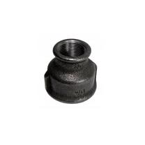 Pereiga STP Fittings Sia, 1"F x 1/2"M, ketaus