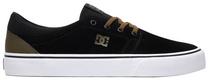 Sporta apavi DC Shoes Trase SD, melna krās./zaļa krās., 42