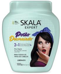 Matu maska Skala Fainted Pot, 1000 ml
