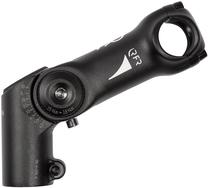 Vairo iškyša RFR Trekking Adjustable STEM89, aliuminis, juoda sp.