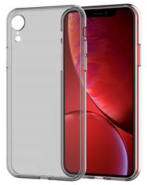 Telefona vāciņš Evelatus, pelēka krās., Apple