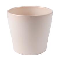 Gėlių vazonas Domoletti 5906750942407, keramika, Ø 16 cm, rožinė sp.