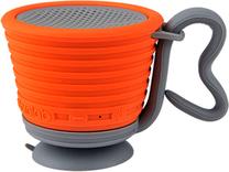 Belaidė kolonėlė Microlab Magicup, raudona sp., 2 W