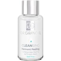 Kosmētikas noņemšanas līdzeklis Dr. Grandel Cleansing Ferment Peeling, 30 g