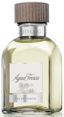 Tualetinis vanduo Adolfo Dominguez Agua Fresca, 120 ml