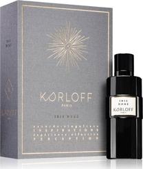 Parfimērijas ūdens Korloff Paris Iris Dore, 100 ml