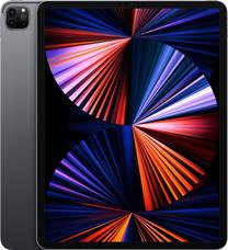 Planšetdators Apple iPad Pro 12.9" Wi-Fi 256GB Space Gray 2021