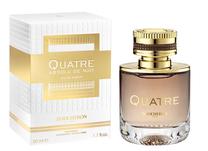 Parfimērijas ūdens Boucheron Quatre Absolu, 50 ml