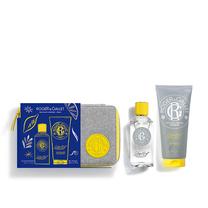 Dovanų komplektas moterims Roger & Gallet Cologne Twist