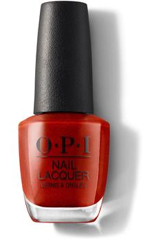 Nagų lakas OPI Nail Lacquer Now Museum, Now You, now museum, now you sp., 15 ml