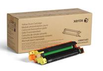 Spausdintuvo kasetė Xerox VersaLink C50X, geltona sp.