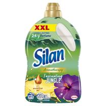 Veļas mīkstinātājs Silan, šķidrums, 2.775 l