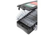 Kombinuotų raktų rinkinys Rockforce RF-5261MP, 370 mm, 6 - 32 mm