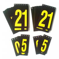 Rezultātu tablo Stiga Scorer