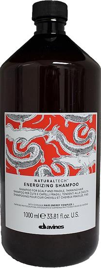 Šampūnas Davines NaturalTech Energizing, 1000 ml
