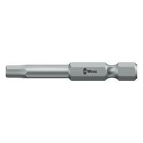 Atsuktuvo antgalis Wera 840/4 Z, Hex-Plus, 152 mm, 1/4", Ø5 mm