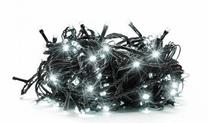 Lempučių girlianda, 9.7 m, balta sp., 100 LED