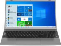 Portatīvais dators Maxcom mBook15 MBOOK15DG, 8 GB, 256 GB, 15.6 ", Intel HD, tumši pelēka krās., Windows